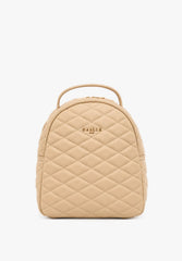 ZAINO REGULAR BACKPACK ESSENTIAL MATELASSE'