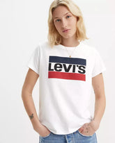 La T-shirt Perfect Con Stampa