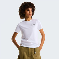 T-SHIRT EVOLUTION SIMPLE DOME SLIM