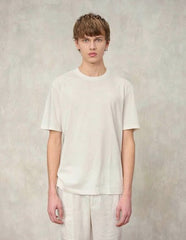 EUTAW T-SHIRT BLAUER