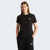 T-SHIRT EVOLUTION SIMPLE DOME SLIM