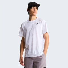 T-SHIRT EVOLUTION SIMPLE DOME REGULAR