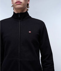 FELPA CON ZIP BALIS