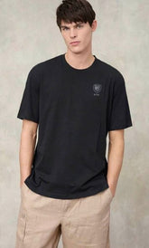 EUTAW T-SHIRT BLAUER