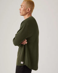 MAGLIONE LEVI'S THERMAL