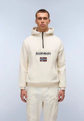 FELPA BURGEE NAPAPIJRI