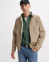 Giubbino Uomo LEVI'S Giacca Backer Harrington