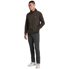 Lyle & Scott pantaloni chino TR2110ITA
