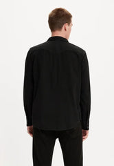 Camicia Uomo Levi's THE BARSTOW WESTERN