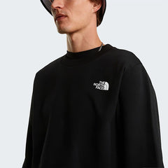 FELPA THE NORTH FACE SIMPLE DOME