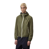 Giacca A Vento BLAUER ANTIVENTO