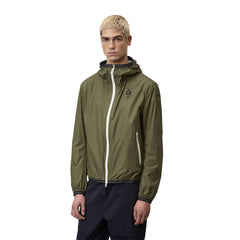 Giacca A Vento BLAUER ANTIVENTO