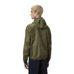 Giacca A Vento BLAUER ANTIVENTO