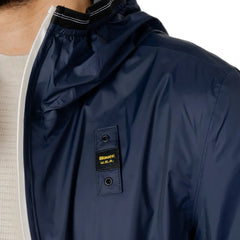 Giacca A Vento BLAUER ANTIVENTO