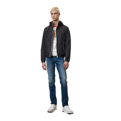 Giacca A Vento BLAUER ANTIVENTO