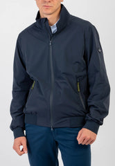 Giubbino Uomo Sfoderato Antipioggia