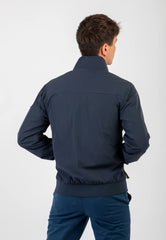 Giubbino Uomo Sfoderato Antipioggia