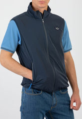 Gilet Uomo Antipioggia ARMATA DI MARE 5337218