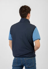 Gilet Uomo Antipioggia ARMATA DI MARE 5337218