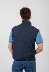 Gilet Uomo Antipioggia ARMATA DI MARE 5337218