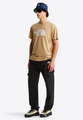 T-SHIRT EVOLUTION HALF DOME REGULAR