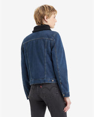 LEVI'S GIACCA TRUCKER