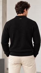 POLO IN MAGLIA A COSTE