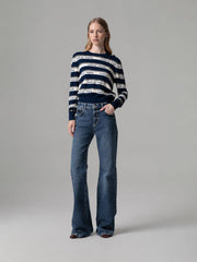 PULLOVER PARICOLLO GAELLE
