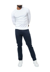 Maglione Girocollo Ur810001 Off White
