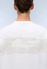 T-Shirt Uomo Napapijri Vanni