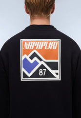 FELPA B GUIDE NAPAPIJRI