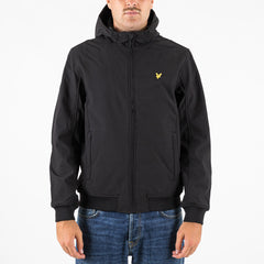 GIUBBINO SOFTSHELL LYLE & SCOTT