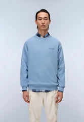 FELPA B-BACK GRAPHIC NAPAPIJRI