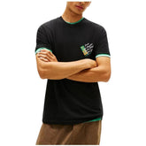 T-SHIRT TOMMY DM0DM22533