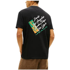 T-SHIRT TOMMY DM0DM22533