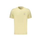 T-SHIRT CON STEMMA CALVIN KLEIN