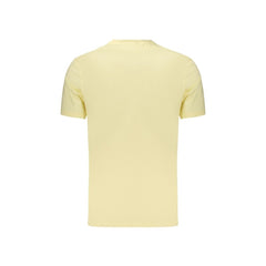 T-SHIRT CON STEMMA CALVIN KLEIN