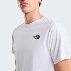 T-SHIRT NSE ENERGY REGULAR GRAPHIC
