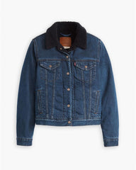 LEVI'S GIACCA TRUCKER