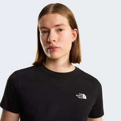 T-SHIRT EVOLUTION SIMPLE DOME SLIM