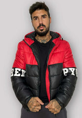 GIUBBOTTO PYREX uomo