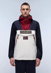 Napapijri RAINFOREST - Giacca a vento - multi coloured