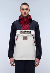 Napapijri RAINFOREST - Giacca a vento - multi coloured