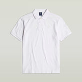 DUNDA SLIM POLO G-STAR