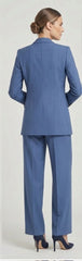 TAILLEUR DONNA GILET