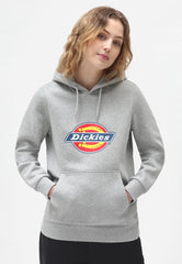 FELPA ICON LOGO HOODIE DICKIES