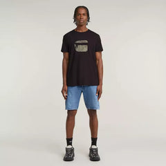 T-SHIRT D26041-c506-6484