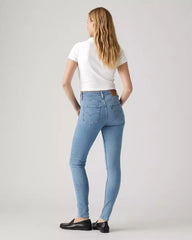721 HIGH-RISE SKINNY