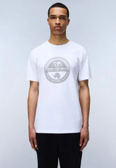 T-shirt Uomo Napapijri
