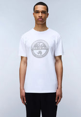 T-shirt Uomo Napapijri